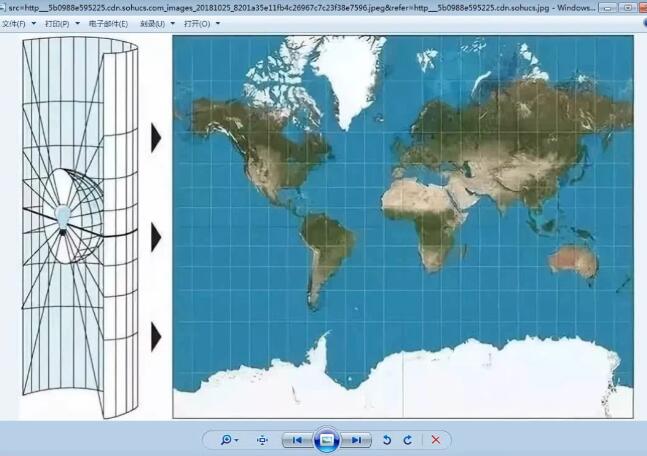 freeform教程: 图像浮雕映射圆球制作地球模型